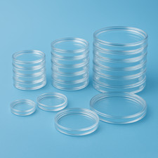 Coin capsules sizes for sale  SKELMERSDALE