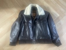 Redskins vintage leather for sale  MILTON KEYNES