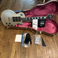 Gibson les paul for sale  Dallas