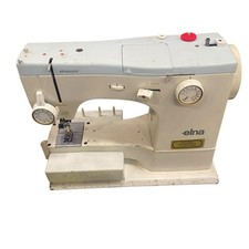 Vintage elna 62c for sale  Prosper