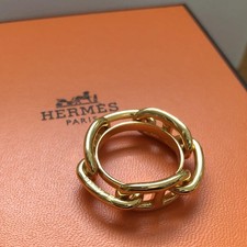 Hermes scarf ring d'occasion  Expédié en Belgium