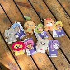 Kpop Idol (G)I-DLE Pluszowa lalka 10cm Gidle Pluszowy brelok na sprzedaż  Wysyłka do Poland