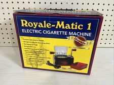 Cigarette rolling machine for sale  Green Bay