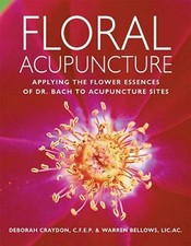 Floral acupuncture applying for sale  Montgomery