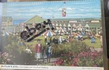 Butlins ayr vintage for sale  EBBW VALE