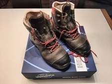 Haix protector light gebraucht kaufen Haix protector light gebraucht kaufen  Bad Berleburg