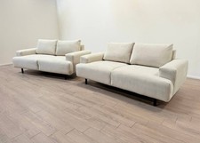 Julien velvet seater for sale  BOSTON