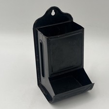 Antique black metal for sale  Galesburg