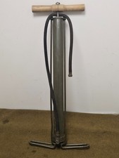 Pompe air pneu d'occasion  Châtellerault