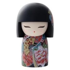 Poupée kimmidoll kokeshi d'occasion  Expédié en France