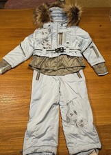 Ensemble ski enfant d'occasion  Cogolin