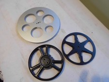 Three vintage 9.5mm for sale  NOTTINGHAM
