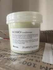 Davines momo conditioner for sale  WALSALL