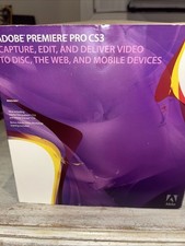 Adobe premiere pro for sale  Bogart