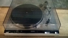 Platine technics sl3200 d'occasion  Blaye