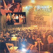 Andre concerto pfm usato  Latina
