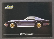 1971 corvette 1992 for sale  Lancaster