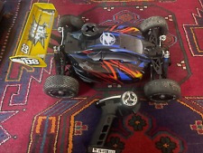 Usado, Buggy de controle remoto HPI Racing HB D8 1/8 *MUITO BOM* comprar usado  Enviando para Brazil