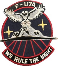 Air force f117a for sale  Santa Barbara