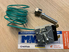Temperaturregler thermostat k� gebraucht kaufen  Schöffengrund