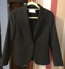 Blazer hugo boss gebraucht kaufen  Wollmatingen