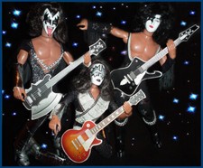 1978 kiss mego for sale  San Antonio