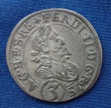 Habsburg ferdinand 1619 gebraucht kaufen  Ludwigsburg
