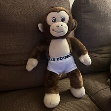 Build bear monkey for sale  BURNHAM-ON-SEA