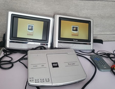 Venturer portable dvd for sale  KING'S LYNN