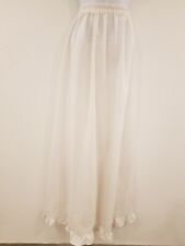 Vintage petticoat maxi for sale  PLYMOUTH