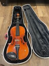 Vintage unbranded viola for sale  Canyon