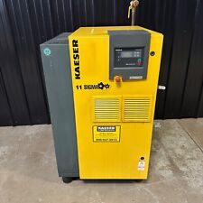 kaeser compressor for sale  Peck