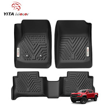 Yitamotor floor mats for sale  Dallas