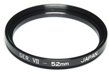 Adapter ring vii usato  Perugia