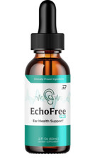 (1 pacote) Echo Free Pro Healthy Ear Support – Echo Free Pro Liquid Drops comprar usado  Enviando para Brazil