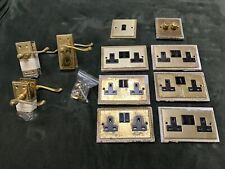 light switches sockets for sale  LONDON