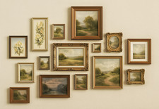 Gallery wall frame for sale  Reno