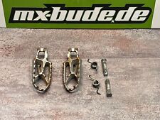Husqvarna 250 fussrasten gebraucht kaufen  Coesfeld