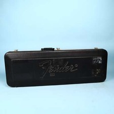 Estojo rígido Fender Stratocaster Plus 1992-1993 comprar usado  Enviando para Brazil