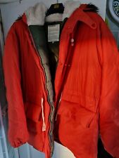 Nigel cabourn antarctic for sale  PRESTON