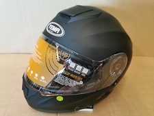 Motorradhelm yema 926 gebraucht kaufen  Herten