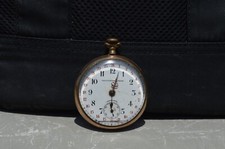 Montre gousset chronomètre d'occasion  Saint-Laurent-du-Var