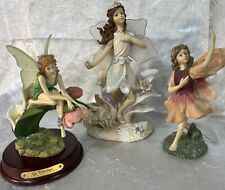 Lot vintage fairies for sale  Griffith