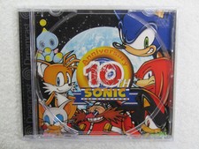 Capa autêntica somente arte/w estojo Sonic Adventure 2 para Sega Dreamcast comprar usado  Enviando para Brazil