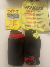 Arexons arexocks3 calze usato  Teglio