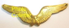 Insigne armée air d'occasion  France