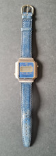 Montre quartz vintage d'occasion  Fagnières