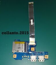 Scheda usb board usato  Bologna