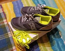 Saucony jazz original usato  Fonte Nuova