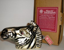 Slavic treasures zebra for sale  Carthage